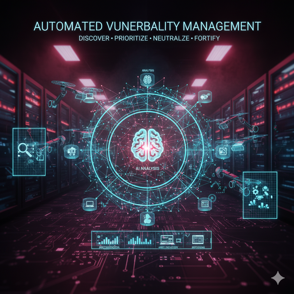 AVM and how it effects your Written Information Security Plan